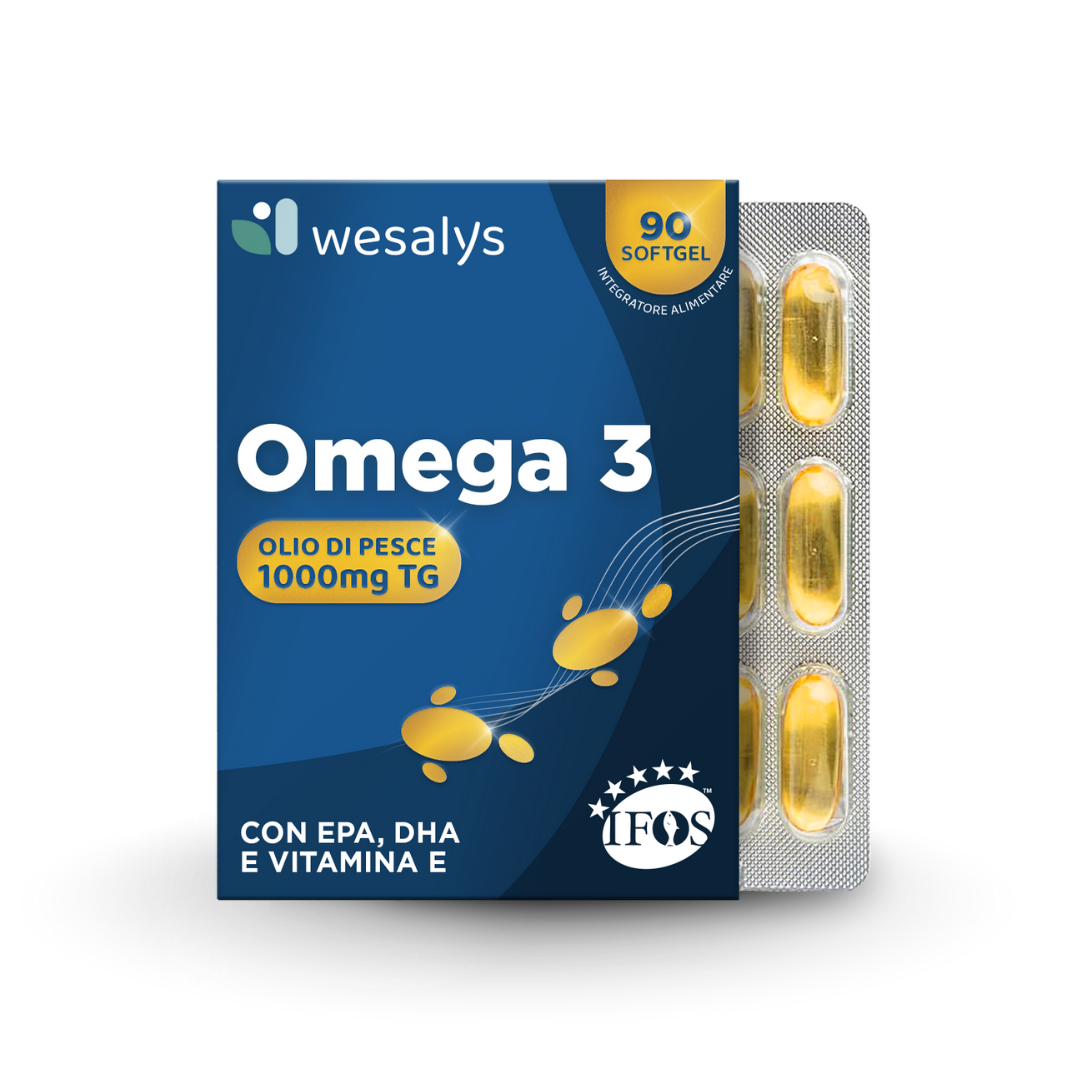 Omega 3