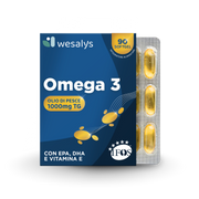 Omega 3