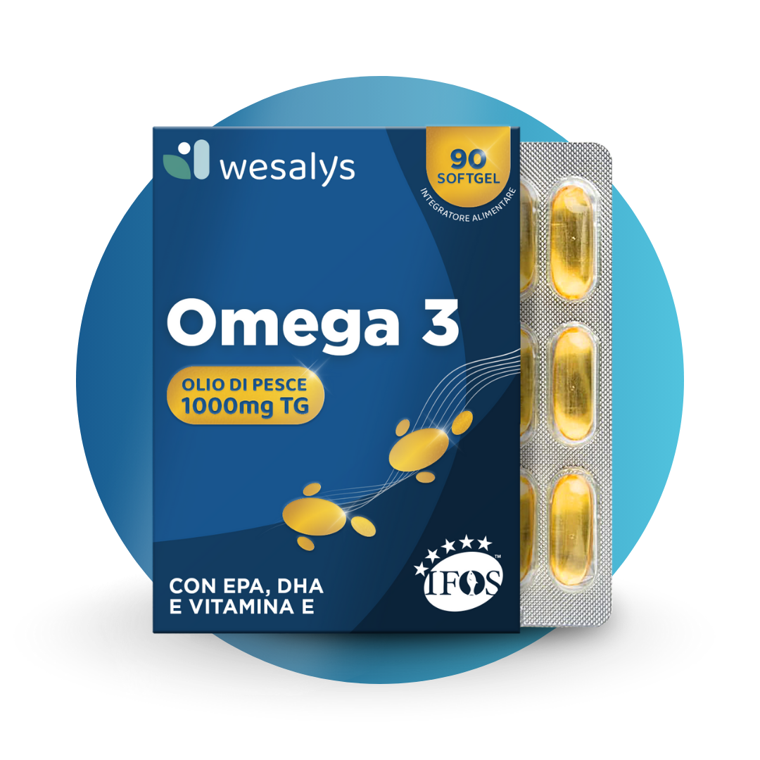 Omega 3