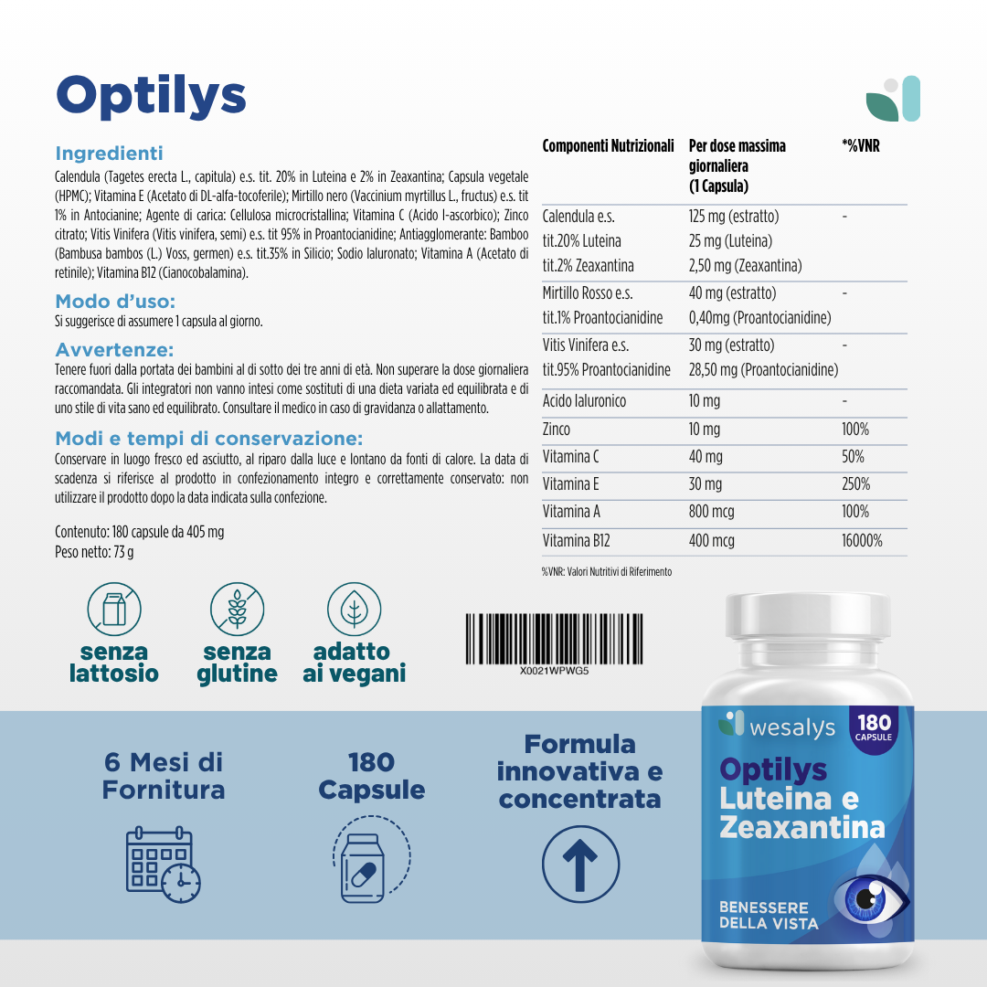Optilys