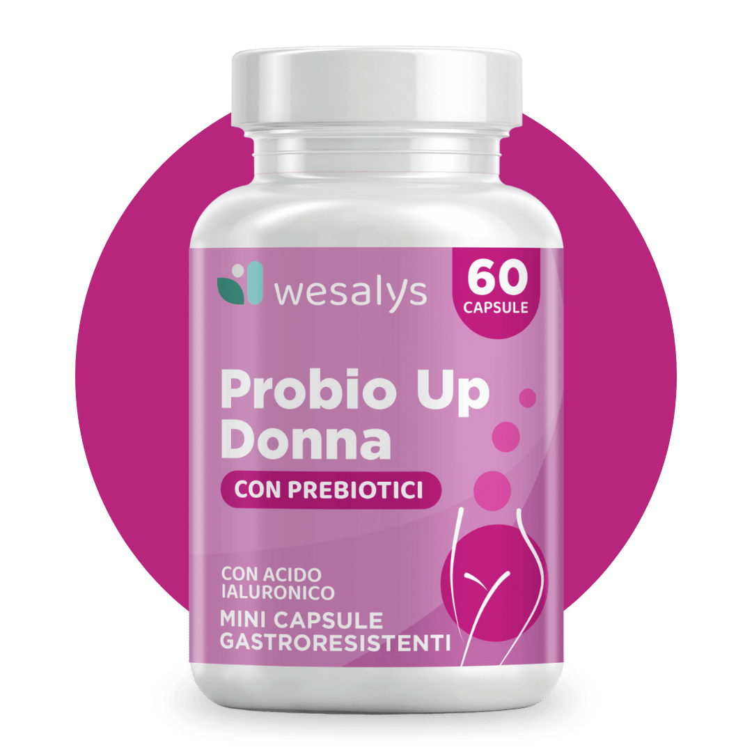 Probio Up Donna