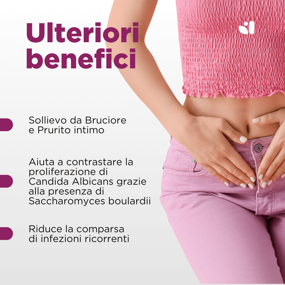 Probio Up Donna