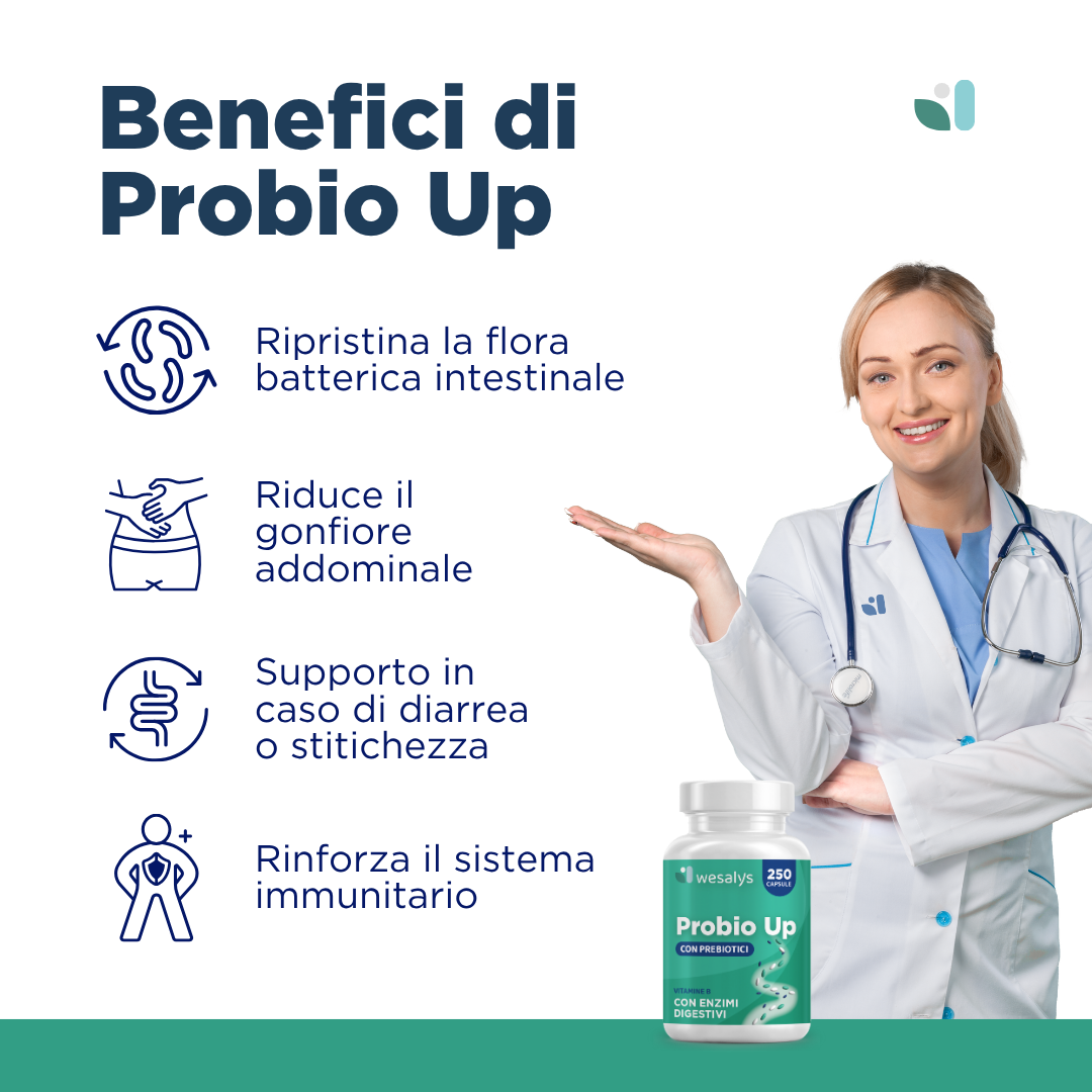 Probio Up