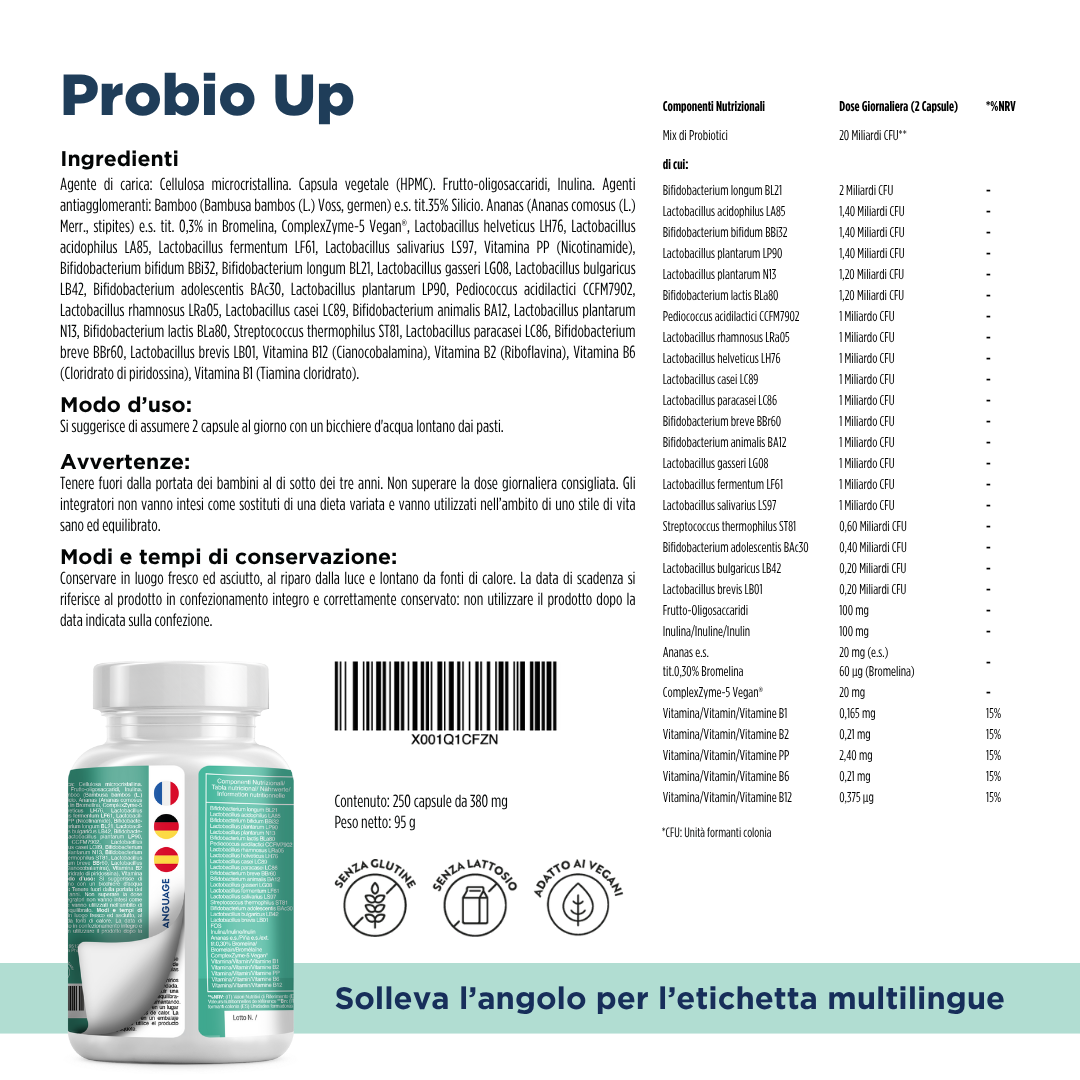 Probio Up