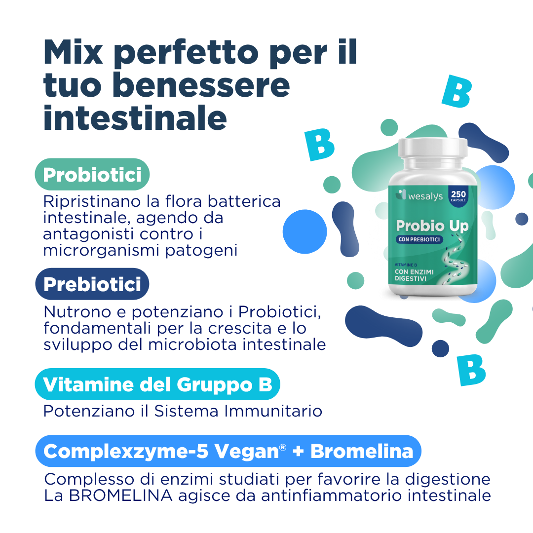 Probio Up