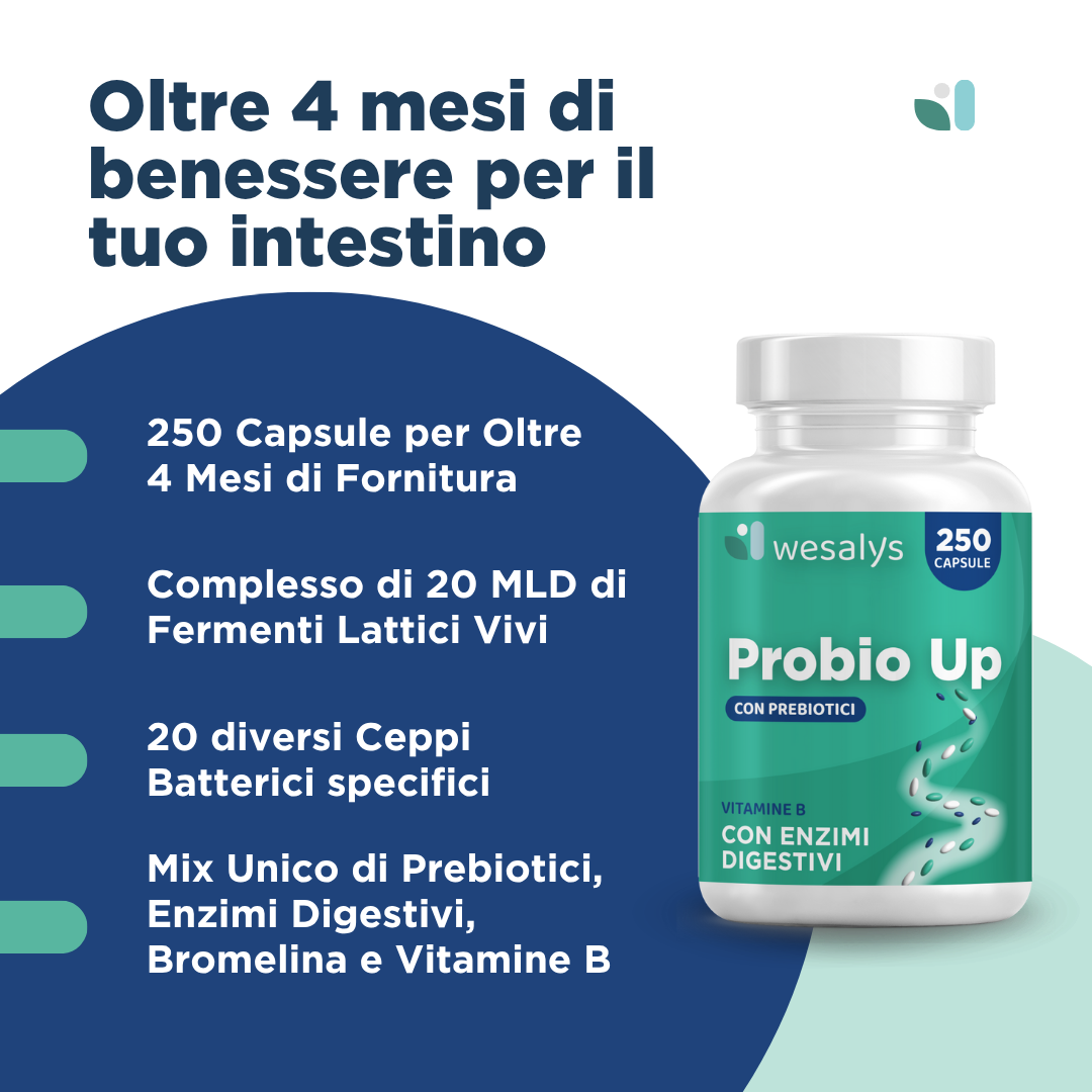 Probio Up