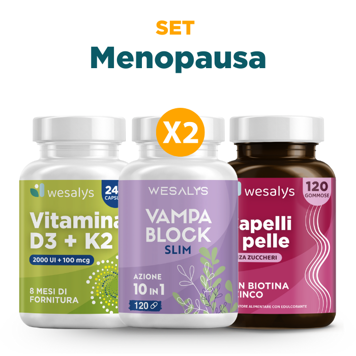 Set Menopausa