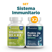 Set Sistema Immunitario
