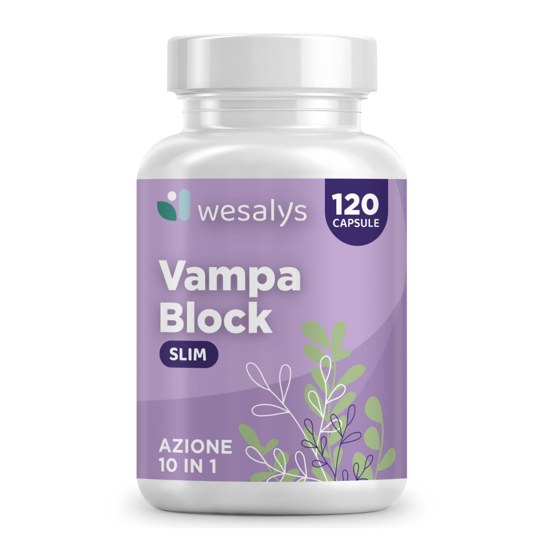 Vampa Block Slim