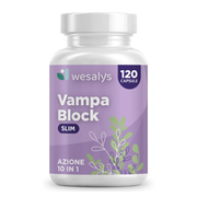 Vampa Block Slim