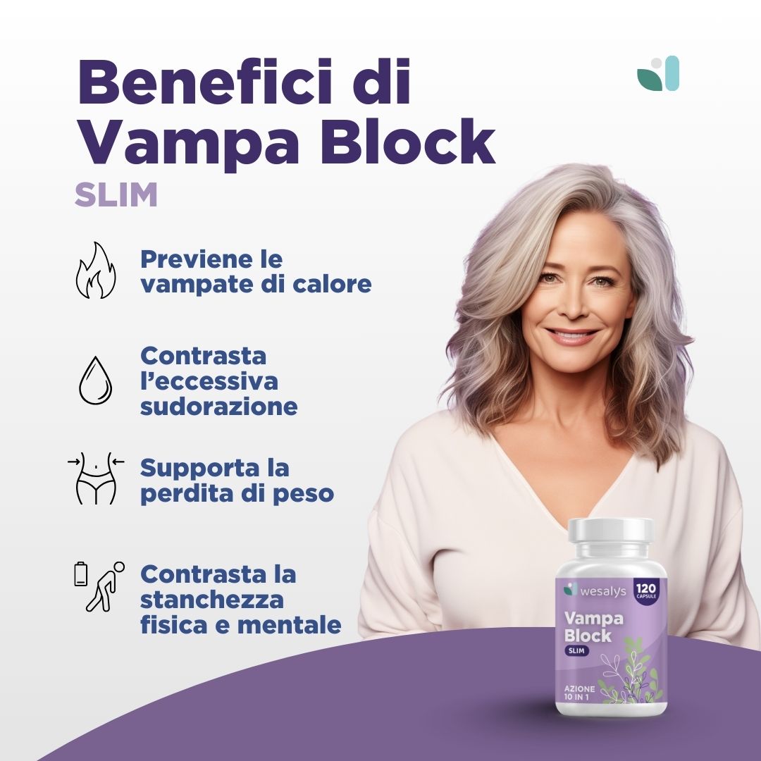 Vampa Block Slim
