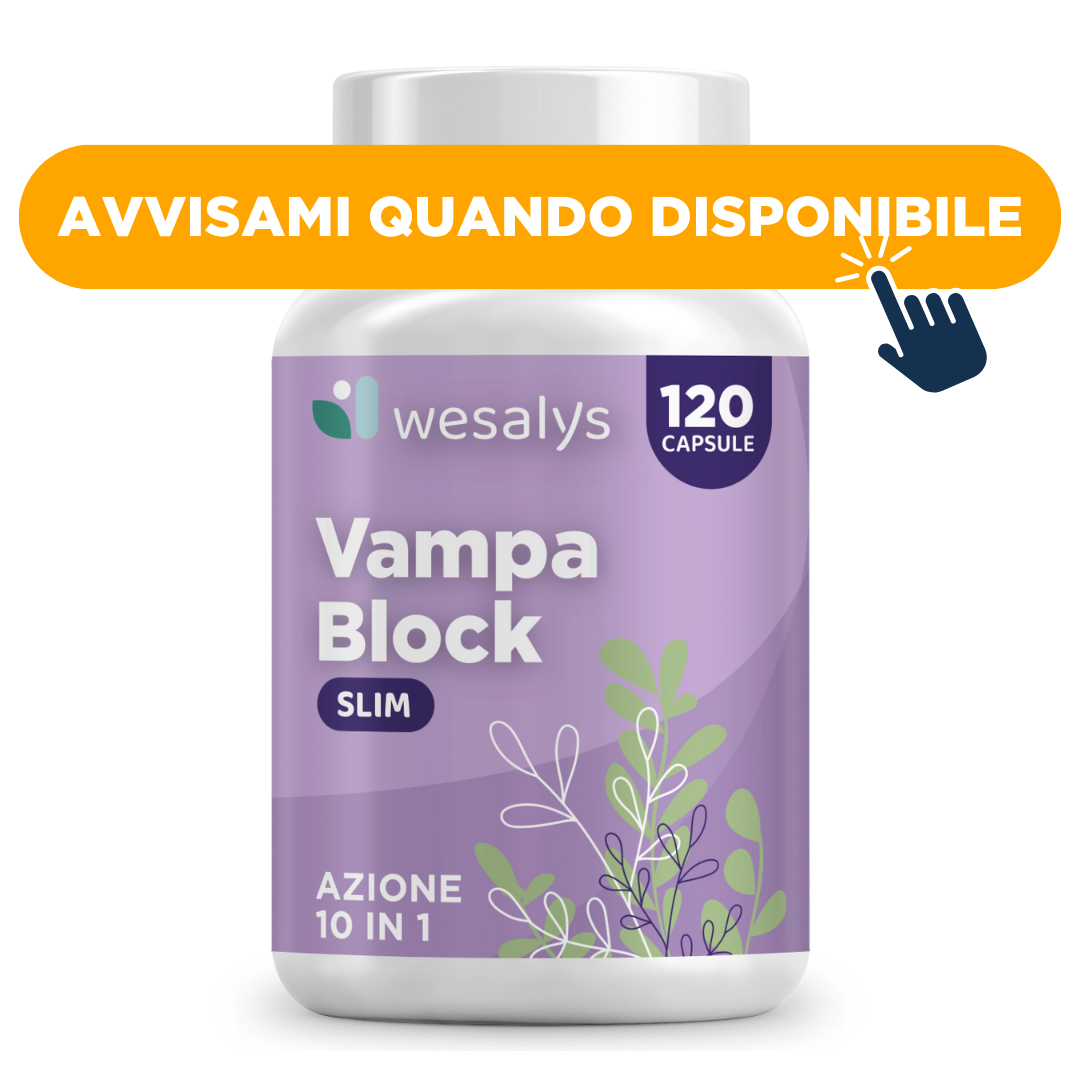 Vampa Block Slim