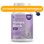 Vampa Block Slim