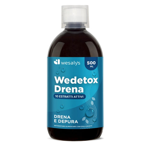 Wedetox Drena