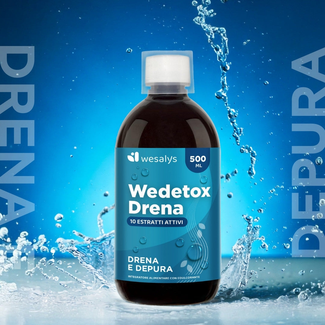 Wedetox Drena