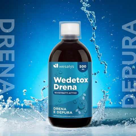 Wedetox Drena