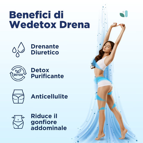 Wedetox Drena